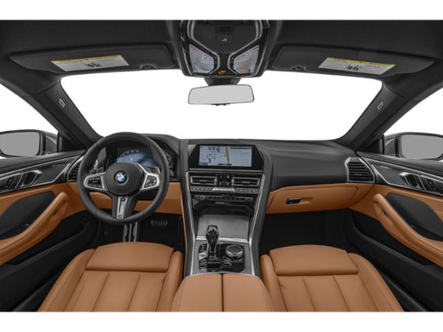 2020 BMW M8 xDrive