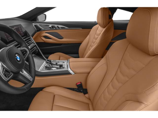2020 BMW M8 xDrive