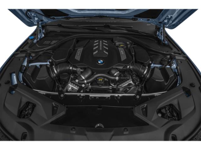 2020 BMW M8 xDrive
