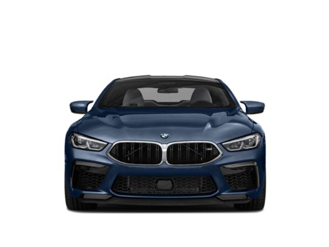 2020 BMW M8 Competition
