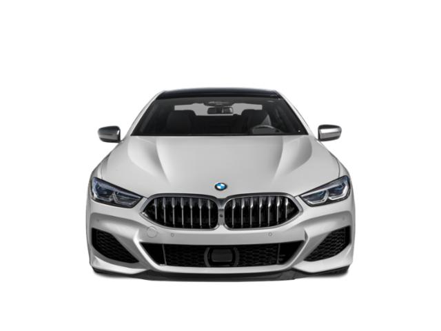 2020 BMW M8 xDrive