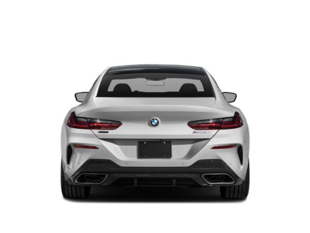 2020 BMW M8 xDrive