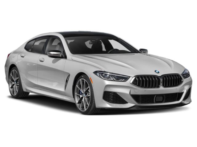 2020 BMW M8 xDrive