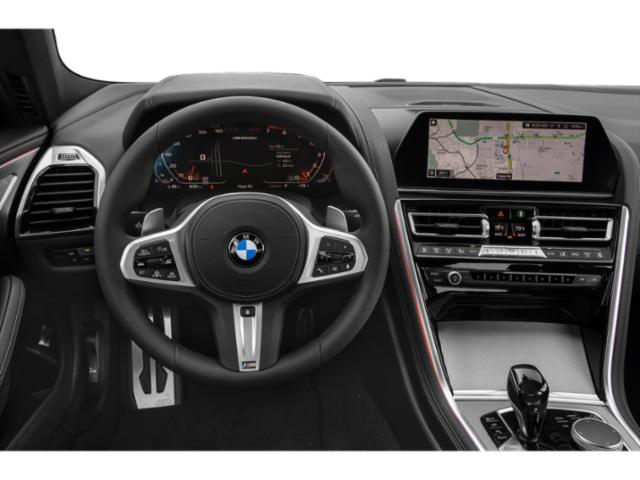2020 BMW M8 xDrive