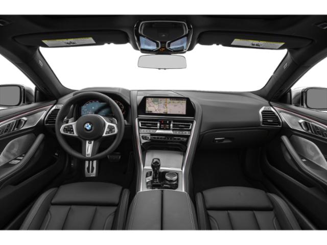 2020 BMW M8 xDrive
