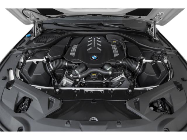 2020 BMW M8 xDrive