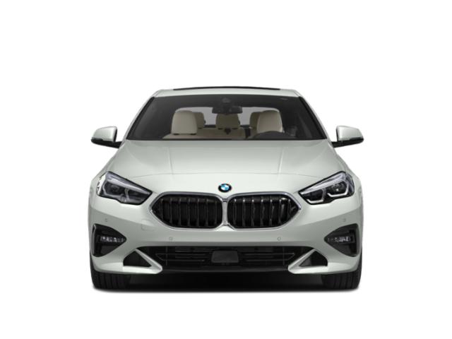 2020 BMW Coupe xDrive