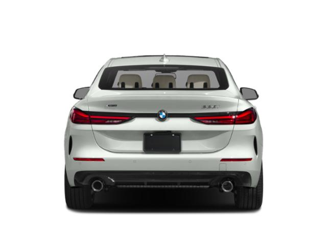 2020 BMW Coupe xDrive