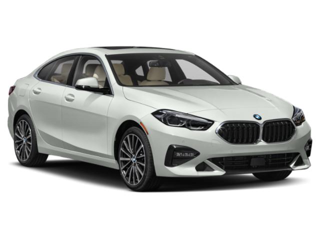 2020 BMW Coupe xDrive
