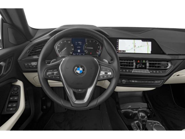2020 BMW Coupe xDrive