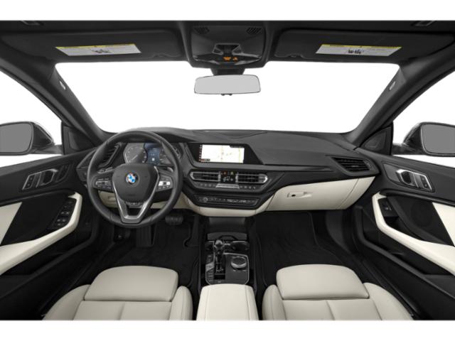 2020 BMW Coupe xDrive
