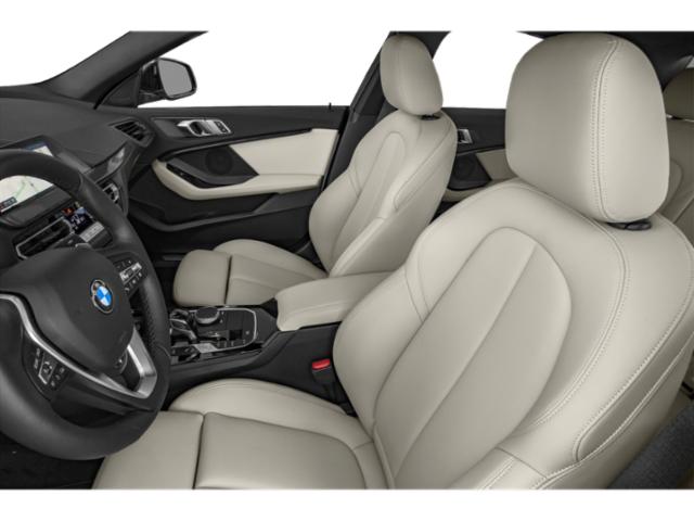 2020 BMW Coupe xDrive