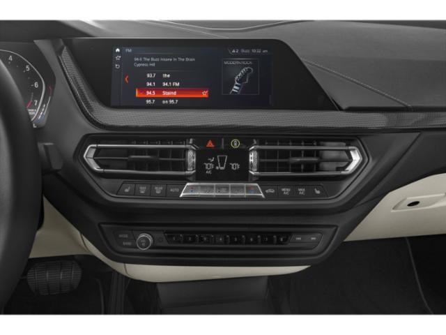 2020 BMW Coupe xDrive
