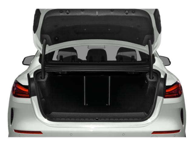 2020 BMW Coupe xDrive