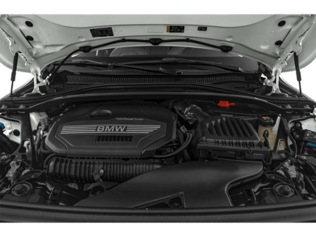 2020 BMW Coupe xDrive