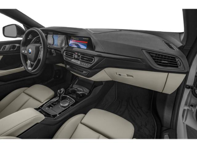 2020 BMW Coupe xDrive