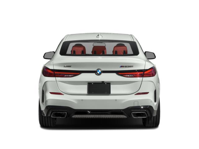 2020 BMW M235 Gran Coupe xDrive
