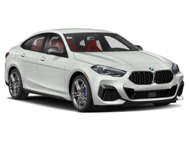 2020 BMW M235 Gran Coupe xDrive