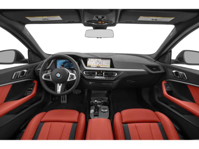 2020 BMW M235 Gran Coupe xDrive