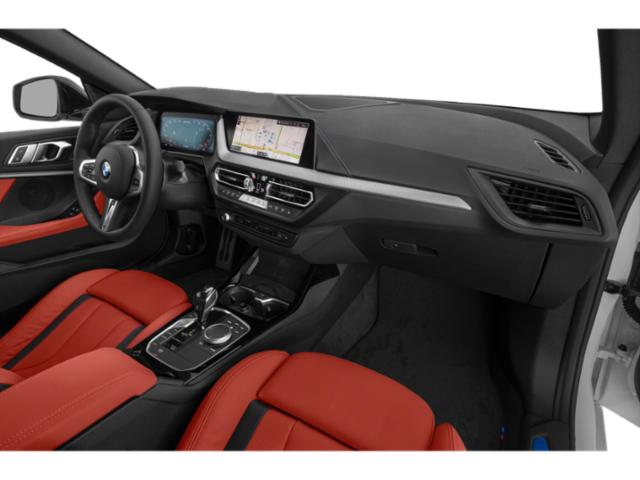 2020 BMW M235 Gran Coupe xDrive