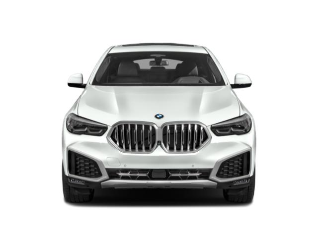2020 BMW X6 M50i