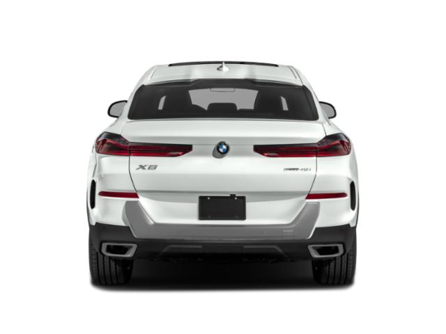 2020 BMW X6 M50i