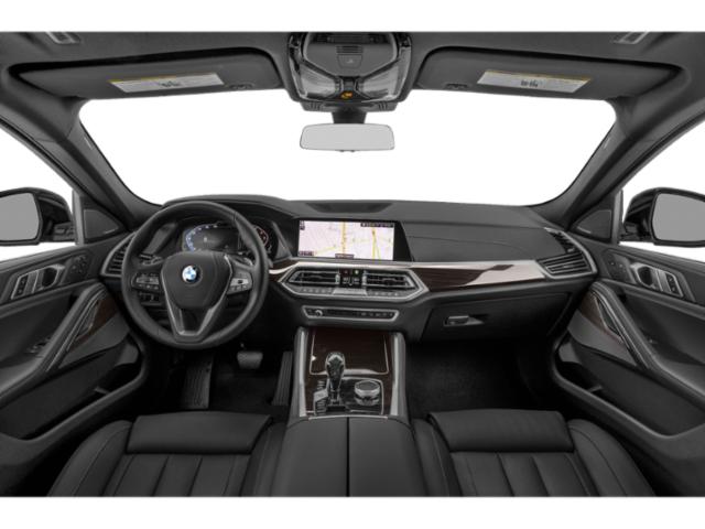 2020 BMW X6 M50i