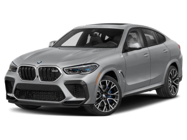 2020 BMW X6 M for sale near Dublin, OH