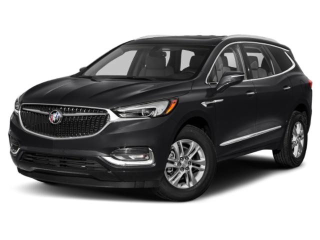 2020 Buick Enclave FWD Avenir