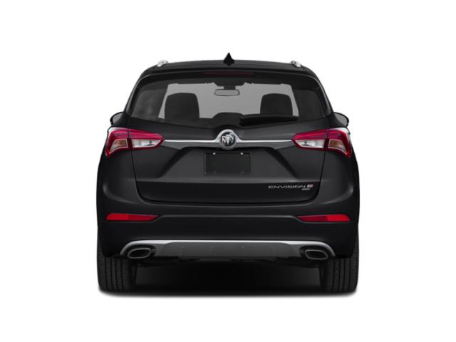 2020 Buick Envision AWD Premium II
