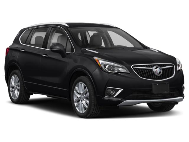 2020 Buick Envision AWD Premium II