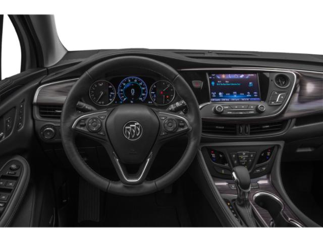 2020 Buick Envision AWD Premium II