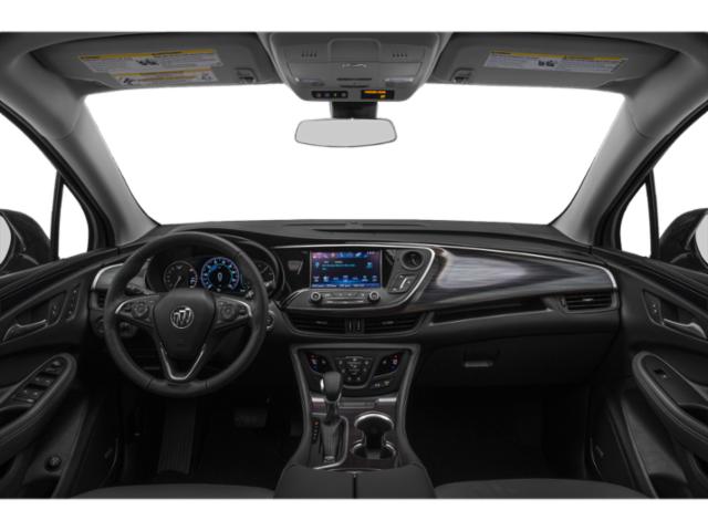 2020 Buick Envision AWD Premium II