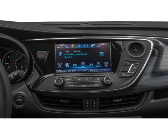 2020 Buick Envision AWD Premium II