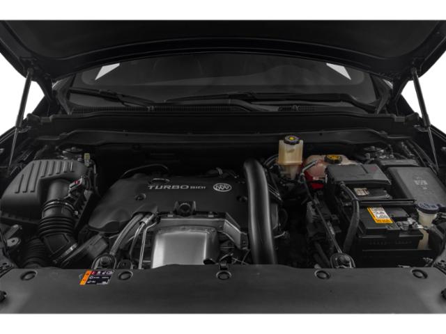 2020 Buick Envision AWD Premium II