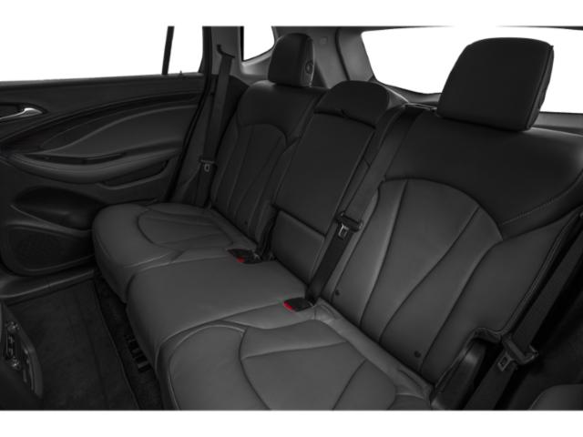 2020 Buick Envision AWD Premium II