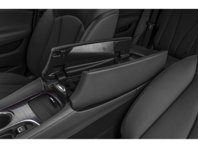 2020 Buick Envision AWD Premium II