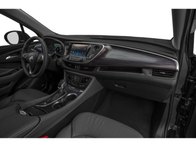 2020 Buick Envision AWD Premium II