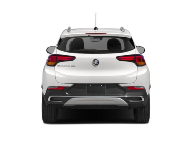 2020 Buick Encore GX FWD Essence