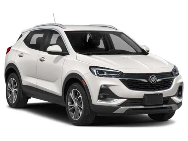 2020 Buick Encore GX FWD Essence