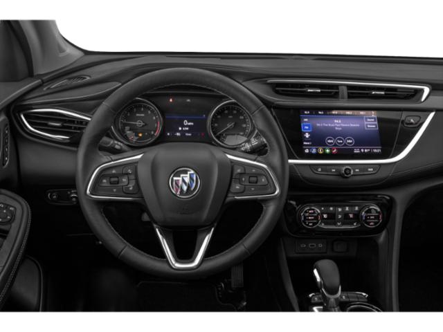 2020 Buick Encore GX FWD Essence