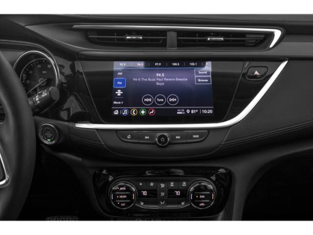 2020 Buick Encore GX FWD Essence