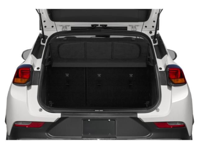 2020 Buick Encore GX FWD Essence