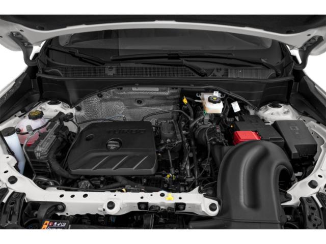 2020 Buick Encore GX FWD Essence
