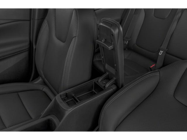 2020 Buick Encore GX FWD Essence