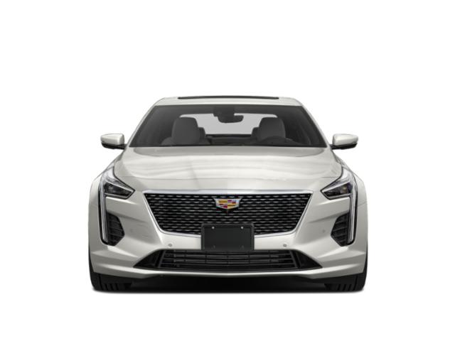 2020 Cadillac CT6 AWD Premium Luxury