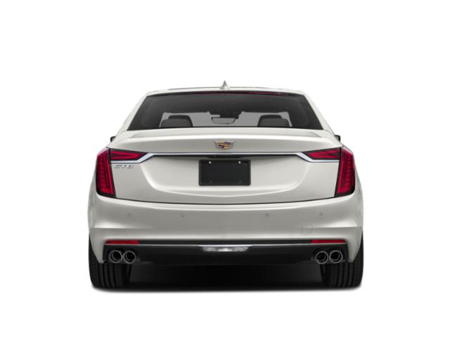 2020 Cadillac CT6 AWD Premium Luxury