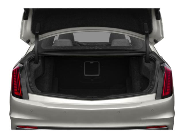 2020 Cadillac CT6 AWD Premium Luxury