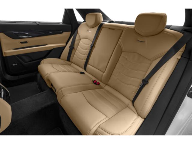2020 Cadillac CT6 AWD Premium Luxury