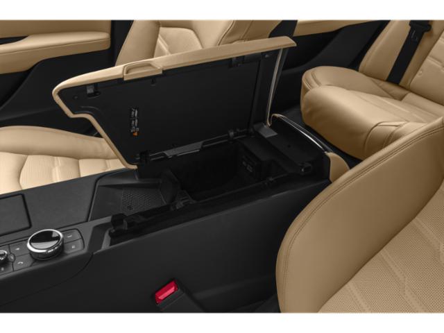 2020 Cadillac CT6 AWD Premium Luxury